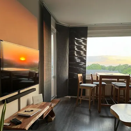 Ploener Apartment Ploen
