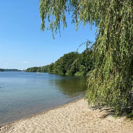 Appartement Ploener *