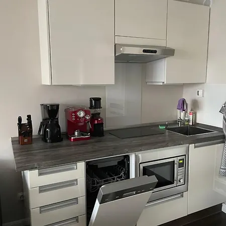 Ploener Apartment Ploen