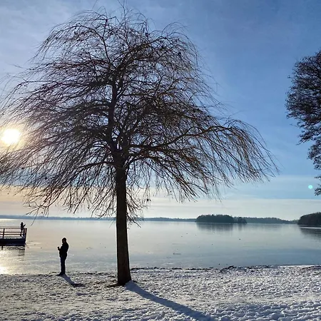 Appartement Ploener Plön