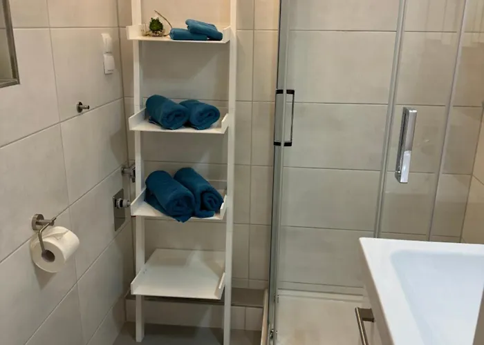 Ploener Appartement Plön