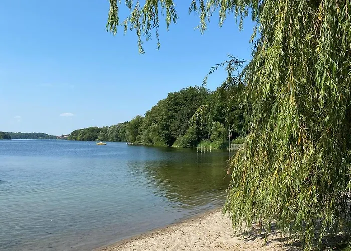 Appartement Ploener *