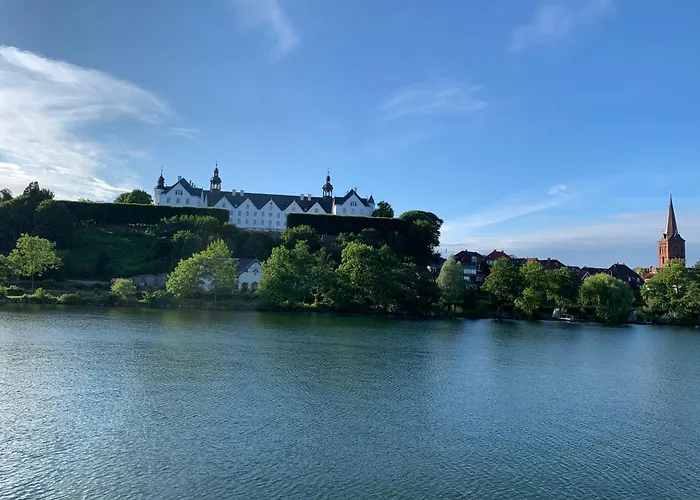 Ploener Appartement *