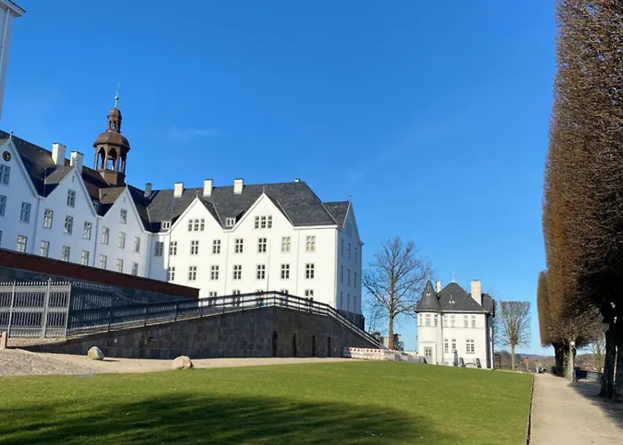 Appartement Ploener *