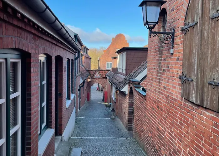 Ploener Appartement *