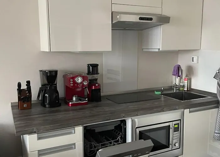 Ploener Appartement Plön