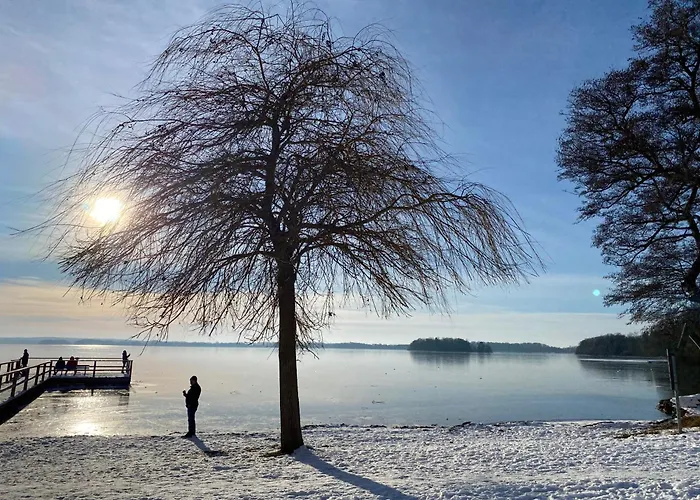 Appartement Ploener Plön