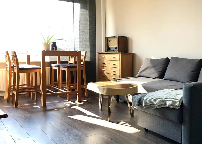 Ploener Appartement Plön