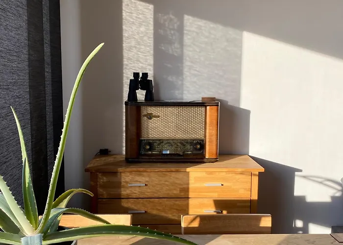 Appartement Ploener *